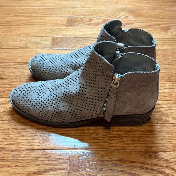 Ankle boots Dolce Vita - Picture 2 of 9